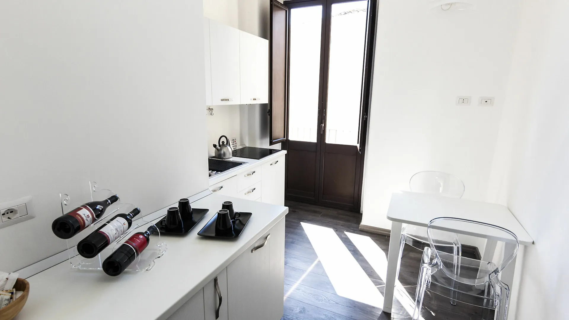 Etna Suite Group Catania 2*,