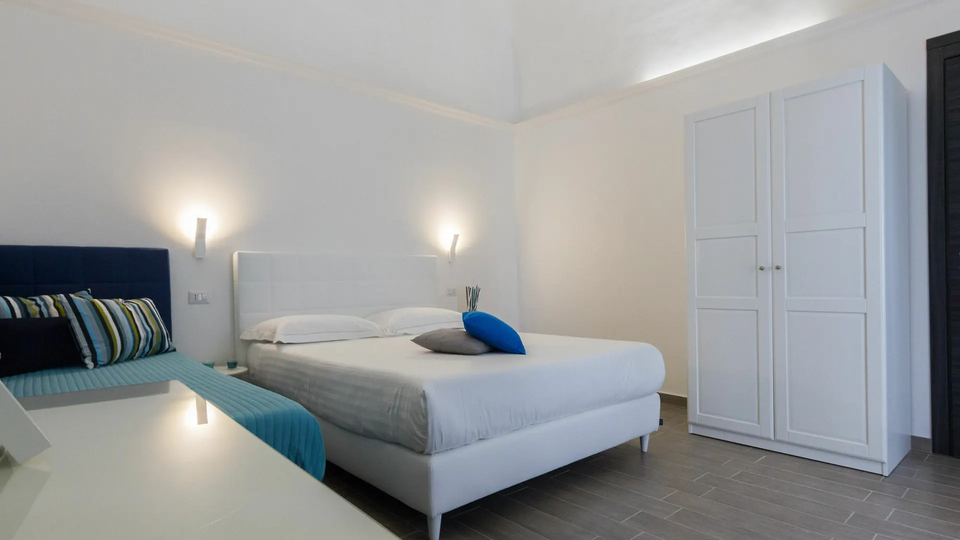 Etna Suite Group Catania Guest house
