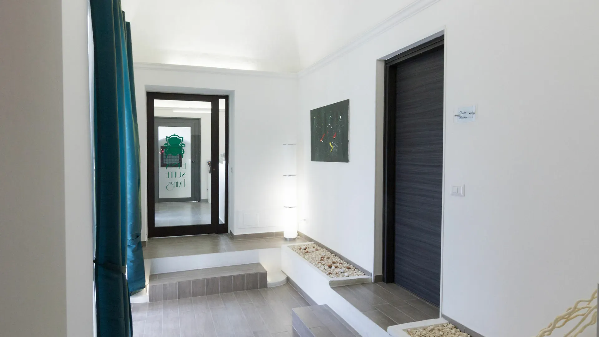 Etna Suite Group Catania Guest house