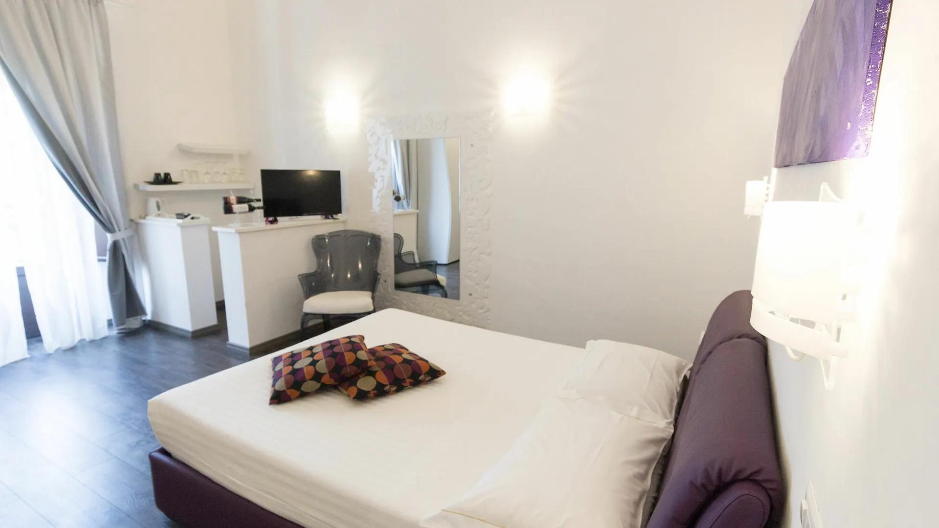 ** Guest house Etna Suite Group Catania Italy